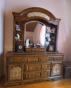 Дом 222м&sup2;, 2-этажный, участок 9 сот.  