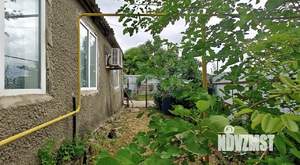 Дом 105м&sup2;, 1-этажный, участок 13 сот.  