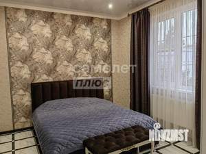Дом 218м², 2-этажный, участок 5 сот.  