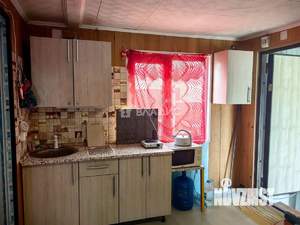 Дом 41м&sup2;, 1-этажный, участок 5 сот.  