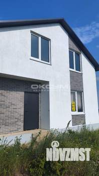 Дом 130м&sup2;, 2-этажный, участок 5 сот.  