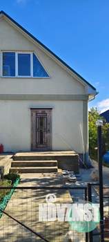 Коттедж 150м², 2-этажный, участок 6 сот.  