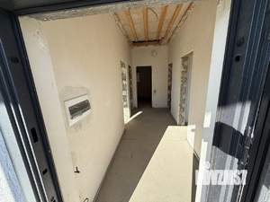 Дом 80м&sup2;, 1-этажный, участок 6 сот.  