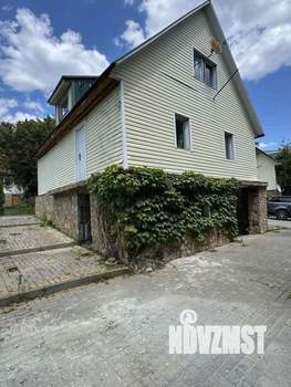 Дом 109м², 2-этажный, участок 5 сот.  