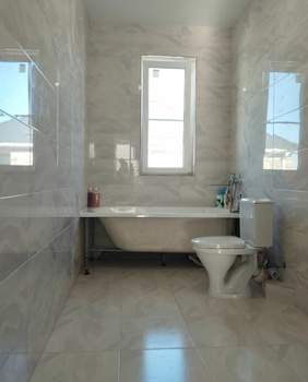 Дом 70м&sup2;, 1-этажный, участок 5 сот.  