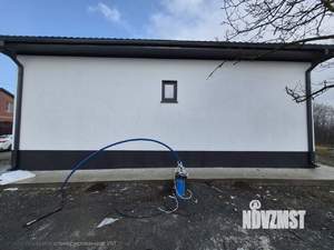 Дом 100м&sup2;, 1-этажный, участок 6 сот.  