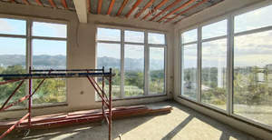 Дом 179м&sup2;, 3-этажный, участок 3 сот.  