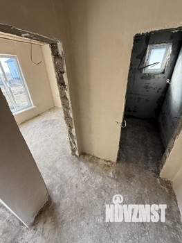 Дом 75м&sup2;, 1-этажный, участок 5 сот.  