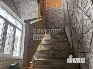 Дом 120м&sup2;, 2-этажный, участок 3 сот.  