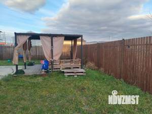 Дом 147м&sup2;, 2-этажный, участок 5 сот.  