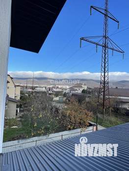 Коттедж 170м&sup2;, 2-этажный, участок 5 сот.  