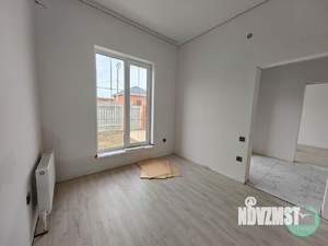 Дом 100м&sup2;, 1-этажный, участок 5 сот.  