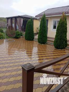 Дом 229м&sup2;, 2-этажный, участок 15 сот.  