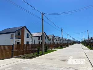 Дом 110м&sup2;, 2-этажный, участок 5 сот.  