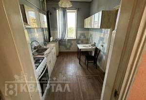 Дом 55м², 1-этажный, участок 6 сот.  