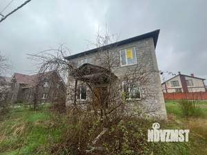 Дом 200м&sup2;, 2-этажный, участок 8 сот.  