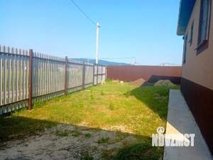 Дом 131м&sup2;, 1-этажный, участок 7 сот.  