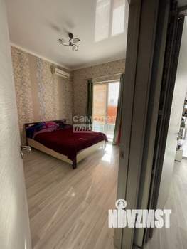 Таунхаус 71м&sup2;, 2-этажный, участок 2 сот.  