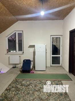 Дом 161м&sup2;, 2-этажный, участок 4 сот.  