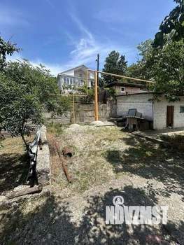 Дом 155м&sup2;, 2-этажный, участок 9 сот.  