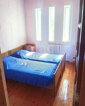 Дом 107м&sup2;, 3-этажный, участок 10 сот.  