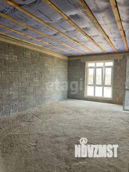 Дом 83м&sup2;, 1-этажный, участок 5 сот.  