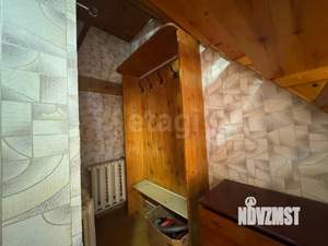 Дом 130м², 2-этажный, участок 6 сот.  