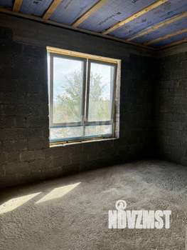 Дом 83м&sup2;, 1-этажный, участок 5 сот.  