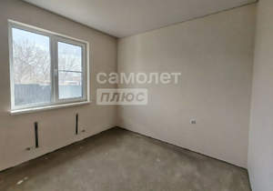 Дом 90м&sup2;, 1-этажный, участок 5 сот.  