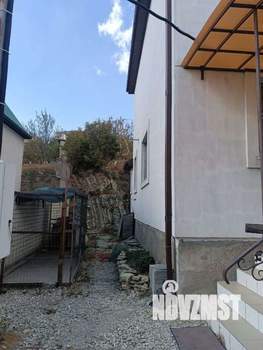 Дом 84м&sup2;, 2-этажный, участок 4 сот.  