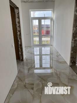 Коттедж 225м&sup2;, 2-этажный, участок 7 сот.  