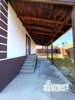 Дом 151м&sup2;, 2-этажный, участок 5 сот.  