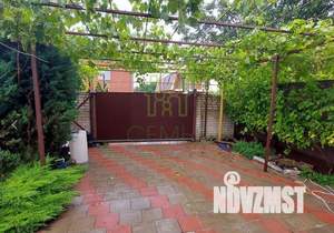 Дом 130м², 2-этажный, участок 14 сот.  