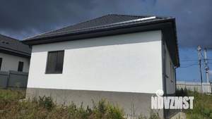 Дом 75м², 1-этажный, участок 4 сот.  