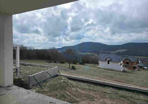 Дом 410м&sup2;, 3-этажный, участок 8 сот.  