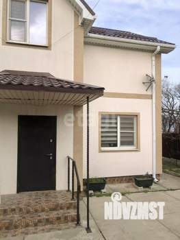 Дом 161м&sup2;, 2-этажный, участок 5 сот.  