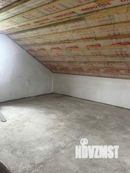 Дом 126м&sup2;, 2-этажный, участок 3 сот.  