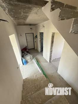 Дом 124м², 2-этажный, участок 3 сот.  