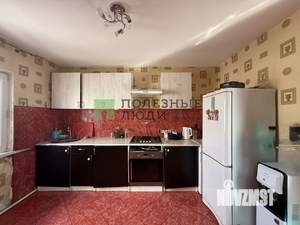 Дом 120м², 1-этажный, участок 8 сот.  