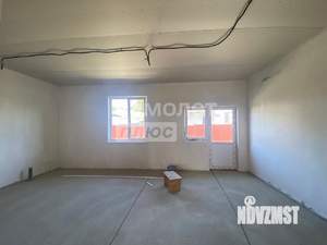 Дом 115м&sup2;, 1-этажный, участок 4 сот.  