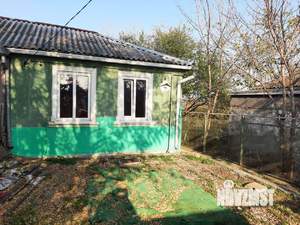 Дом 62м², 1-этажный, участок 5 сот.  