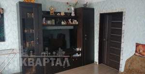 Дом 60м&sup2;, 1-этажный, участок 3 сот.  