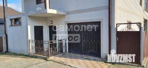 Коттедж 150м&sup2;, 2-этажный, участок 3 сот.  