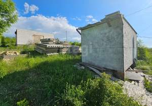 Дом 85м², 1-этажный, участок 5 сот.  