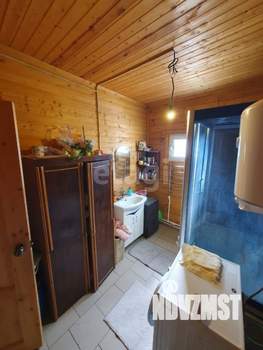 Дом 88м&sup2;, 2-этажный, участок 4 сот.  