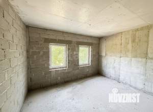 Дом 182м&sup2;, 2-этажный, участок 6 сот.  