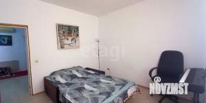 Дом 57м&sup2;, 1-этажный, участок 3 сот.  