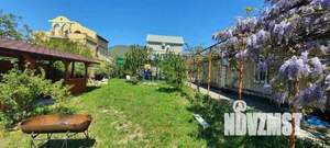 Дом 118м&sup2;, 3-этажный, участок 8 сот.  