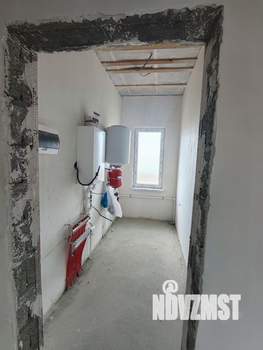 Дом 90м&sup2;, 2-этажный, участок 4 сот.  