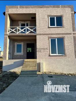 Дом 150м², 2-этажный, участок 5 сот.  